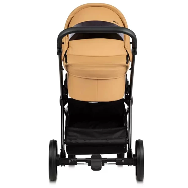 TUTIS MIO wózek dziecięcy 3w1 + fotelik Britax BABY-SAFE PRO i-Size 3