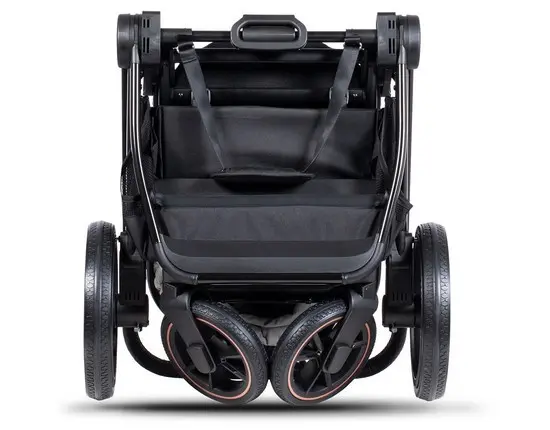VENICCI TINUM SE wózek 3w1 z fotelikiem Maxi Cosi CABRIO FIX i-Size 6