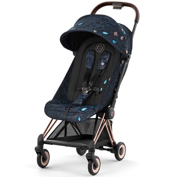 Cybex COYA Jewels of Nature wózek spacerowy