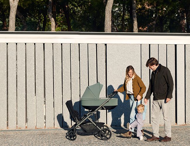 Anex Modu - spokój i bezpieczeństwo każdego dnia