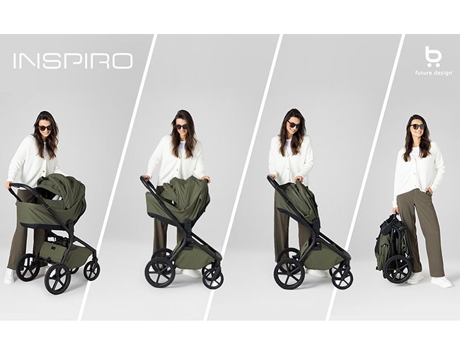 Future Design Inspiro - najwyższa funkcjonalność