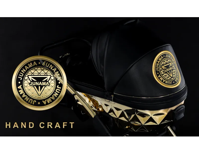 Junama Hand Craft - elegancja i luksus
