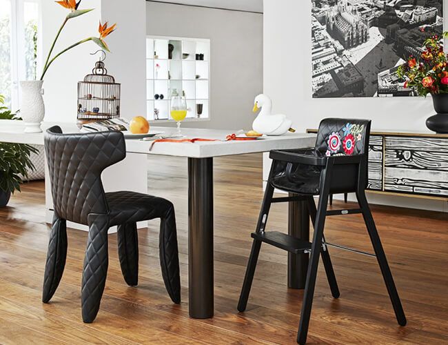 CYBEX by Marcel Wanders - akcesoria ze snu