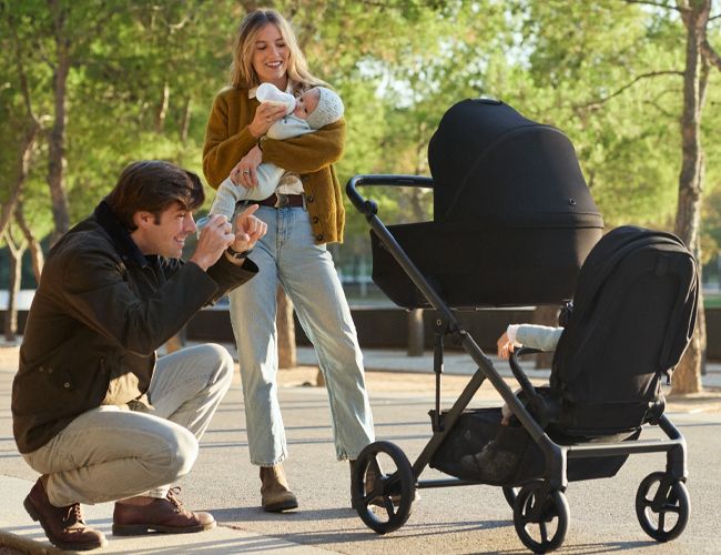 Anex Modu Double - zadbaj o wspólny komfort