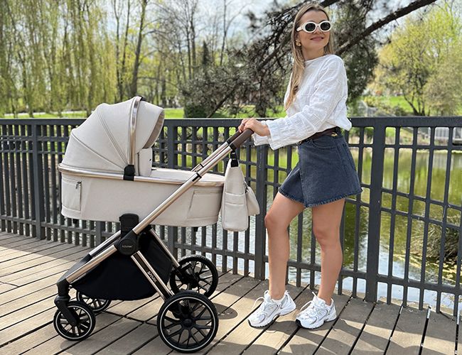 Adamex Spark - każdy dzień z najwyższą przyjemnością