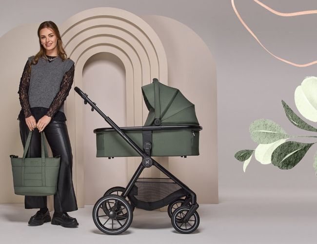 Adamex Nova - klasa, styl i jakość