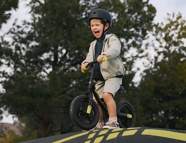 Kinderkraft 2way next - przygodę czas zacząć!