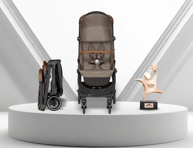 Bumprider Connect Mini - nieograniczone możliwości