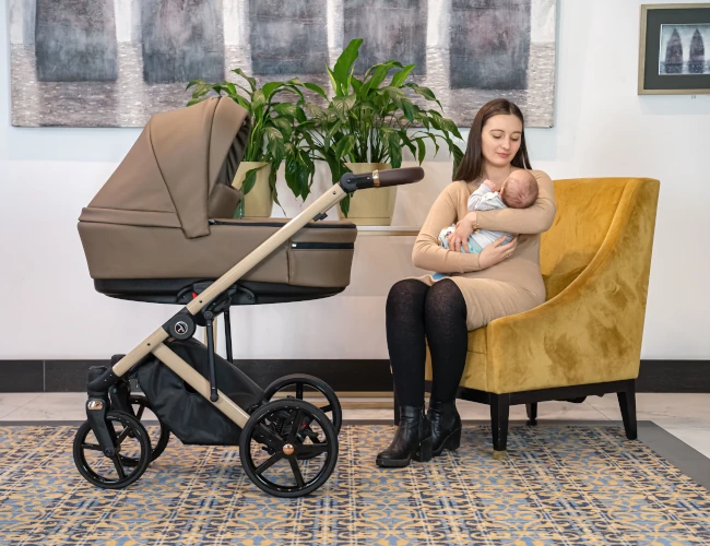Coletto Fado Eco - postaw na komfort każdego dnia