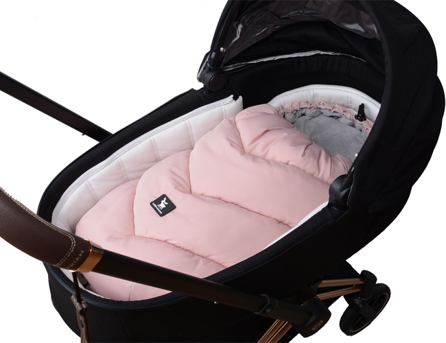 Cottonmoose Mini Moose - wygodna i ciepła przestrzeń