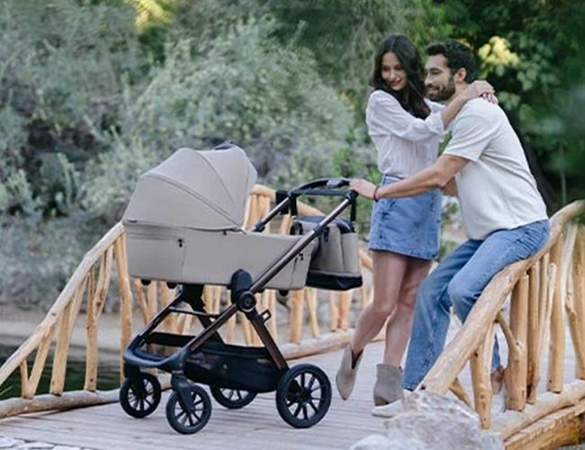 Espiro Code - komfort bez względu na miejsce