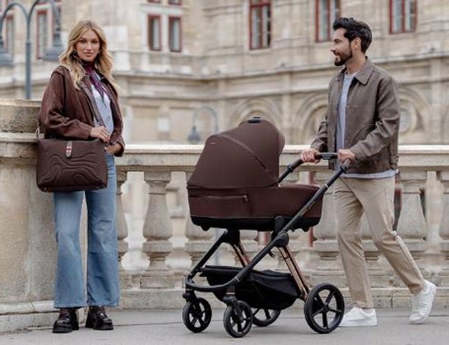 Espiro Miloo 2.0 - uśmiech na każdym kroku