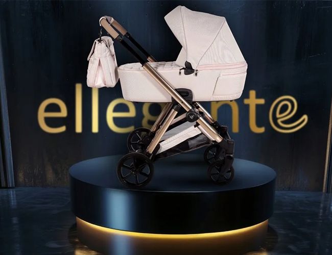 Junama Ellegante - klasa i elegancja każdego dnia