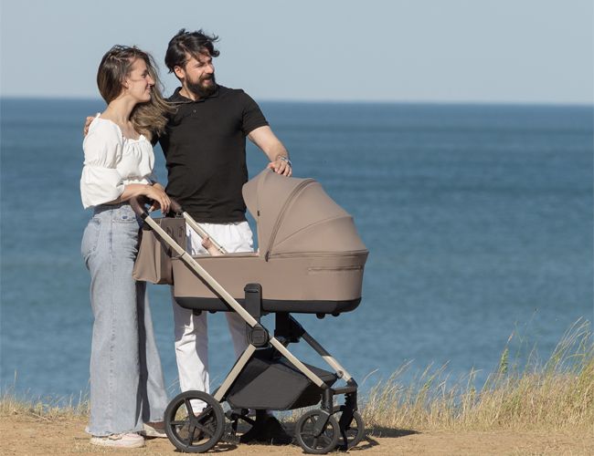 Carrello Ultra - komfort w każdym miejscu
