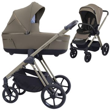 Espiro MILOO wózek 2w1