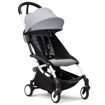 Stokke YOYO 3 lekki wózek spacerowy