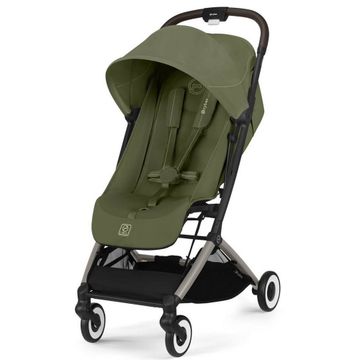 Cybex ORFEO 2025 lekki wózek spacerowy