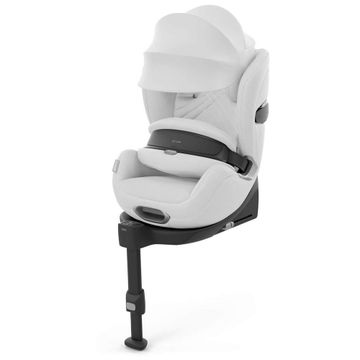 Cybex ANORIS T2 Plus i-Size fotelik z poduszką powietrzną