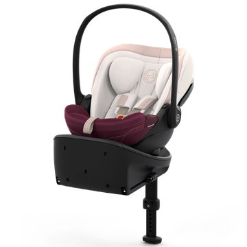 Cybex CLOUD S i-Size STYLE fotelik 0-13 kg z bazą isofix