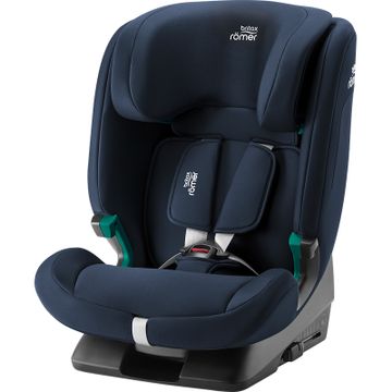 Britax EVOLVAFIX fotelik samochodowy 9-36 kg