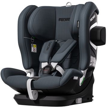Recaro VELIX 1 fotelik samochodowy 76-150 cm