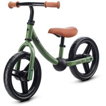 KINDERKRAFT 2WAY NEXT rowerek biegowy