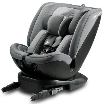 KINDERKRAFT XPEDITION 2 i-Size fotelik samochodowy 0-36 kg