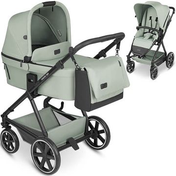 ABC Design VICON 4 wózek 2w1