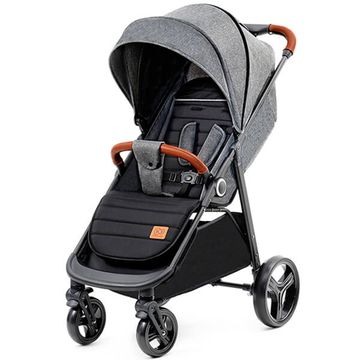 KINDERKRAFT GRANDE PLUS wózek spacerowy