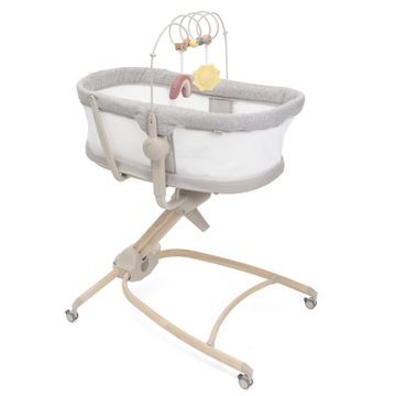 Chicco BABY HUG ARMONIA łóżeczko 4w1