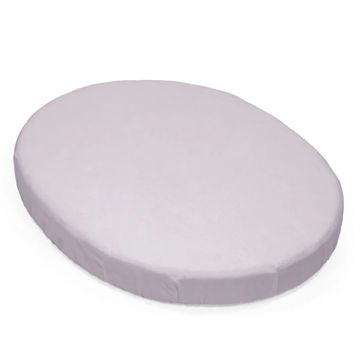 Stokke prześcieradło do łóżeczka SLEEPI MINI 