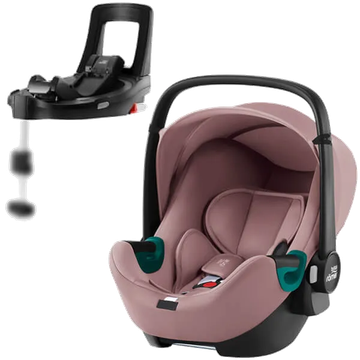 BRITAX BABY SAFE 3 i-Size fotelik 0-13kg z bazą ISOFIX