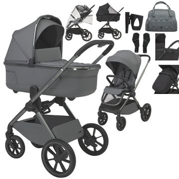 Espiro CLODI wózek 2w1