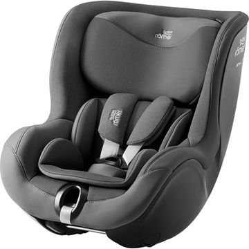 Britax DUALFIX 5Z siedzisko fotelika