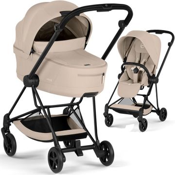 Cybex MIOS 4.0 COMFORT wózek 2w1