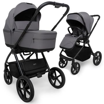 Muuvo ONE wózek 2w1