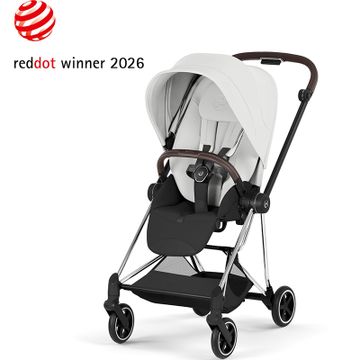 Cybex MIOS 4.0 STYLE wózek spacerowy