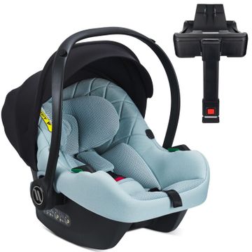 AVIONAUT COSMO AirFlow fotelik samochodowy 0-13 kg + baza Dock 2