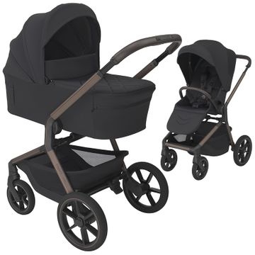Espiro NOBLE wózek 2w1