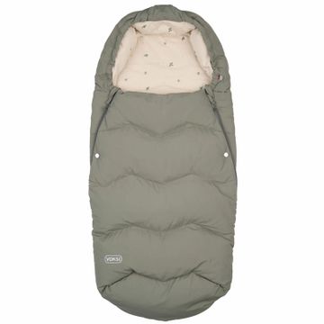 Voksi EXPLORER śpiworek zimowy do wózka/fotelika
