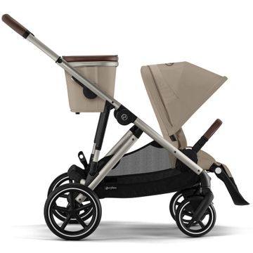 CYBEX GAZELLE S wózek spacerowy