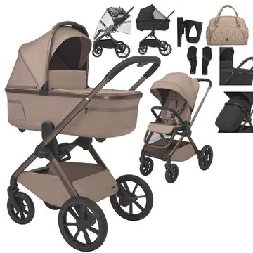 Espiro CLODI wózek 2w1