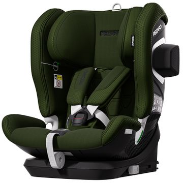 Recaro VELIX 1 fotelik samochodowy 76-150 cm