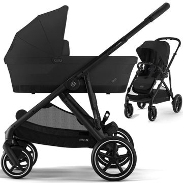 CYBEX GAZELLE S wózek 2w1