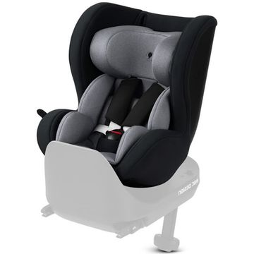 ABC Design LILY i-Size fotelik samochodowy dla dziecka 45-105 cm