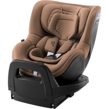 Britax DUALFIX PRO M fotelik samochodowy 0-18 kg