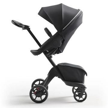 STOKKE XPLORY X wózek spacerowy