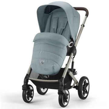 CYBEX TALOS S LUX 2.0 wózek spacerowy