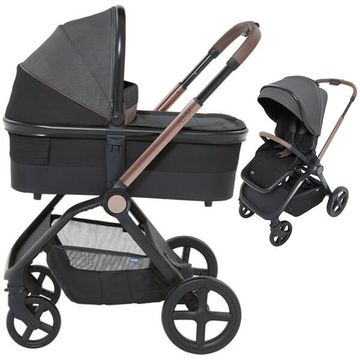 Chicco MYSA wózek 2w1