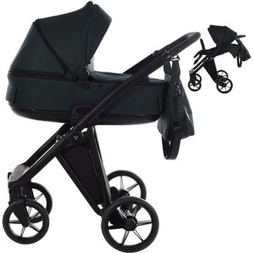 Junama SMART wózek 2w1